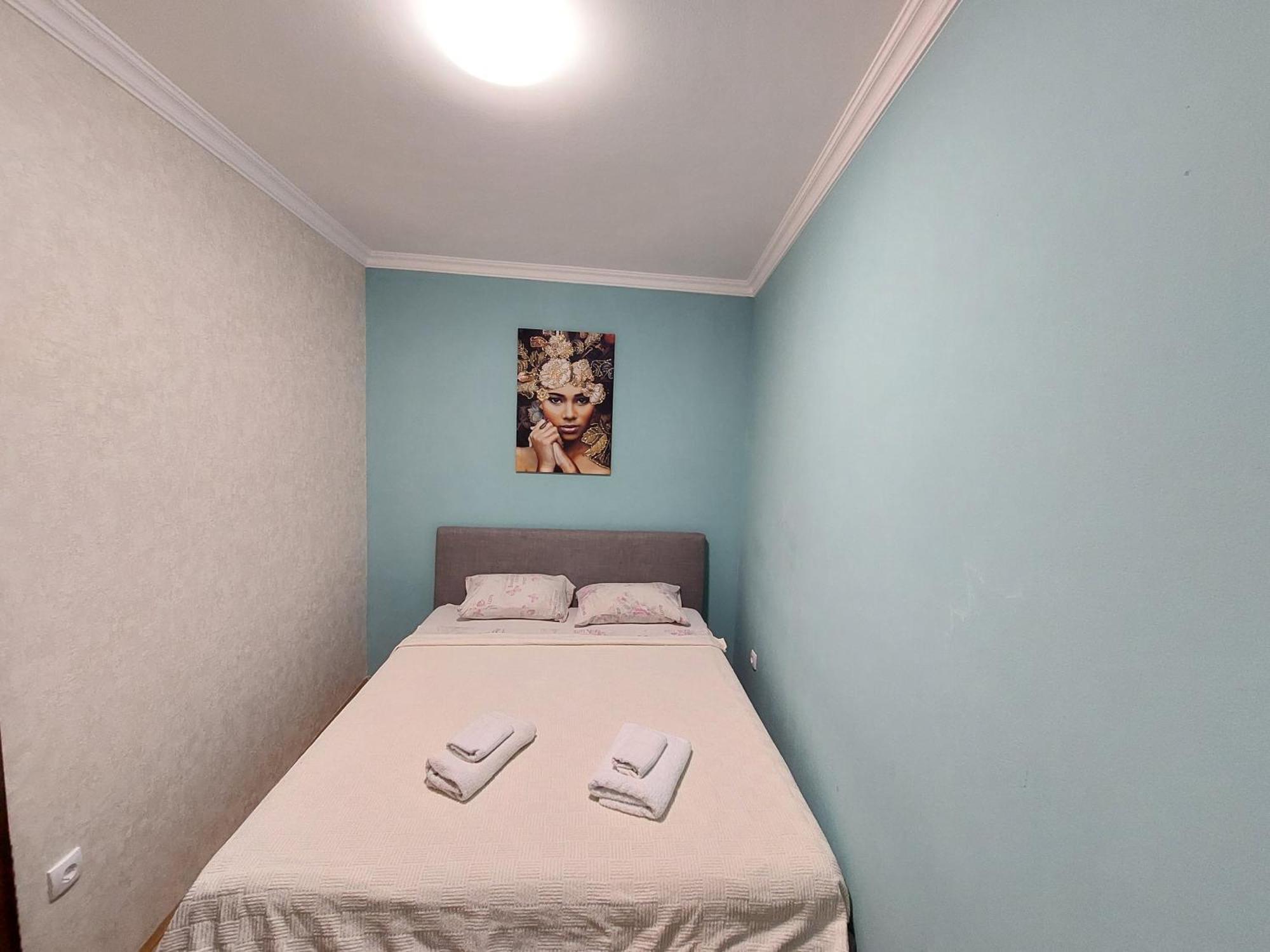Apartmani Jasmin Novi Sad Buitenkant foto
